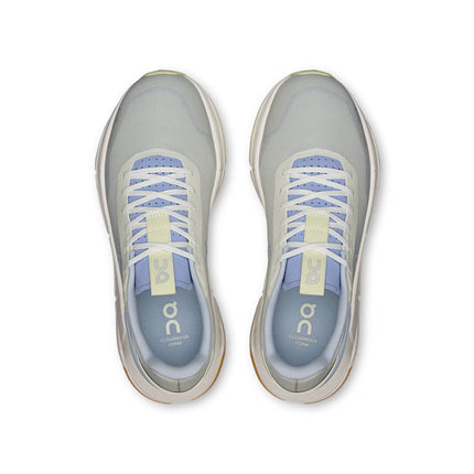 ON Women's Cloudnova Form 2 Ghost/Marsh