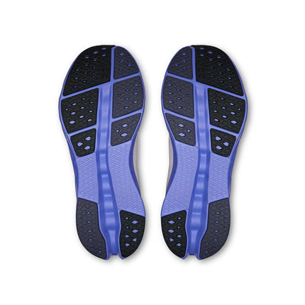 ON Women's Cloudsurfer 2 Ivory/Sailor