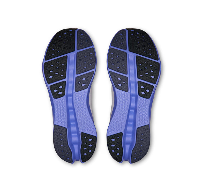 ON Women's Cloudsurfer 2 Ivory/Sailor