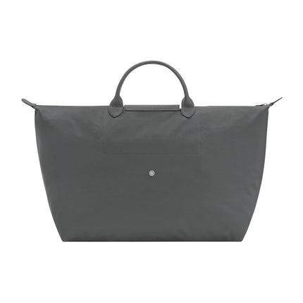 Longchamp Women's Le Pliage One L Travel Bag Anthracite