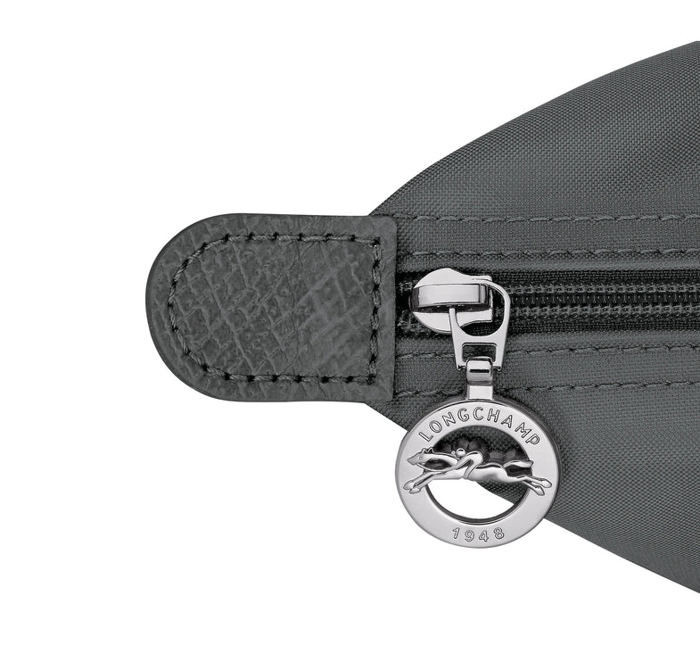 Longchamp Women's Le Pliage One M Backpack Anthracite