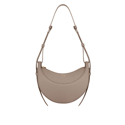 Polène Women's Numéro Dix Edition Textured Taupe