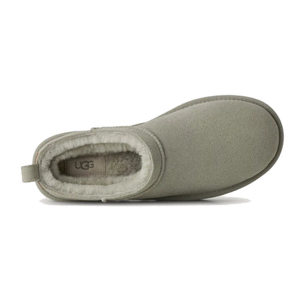 UGG Women's Classic Micro Bay Leaf