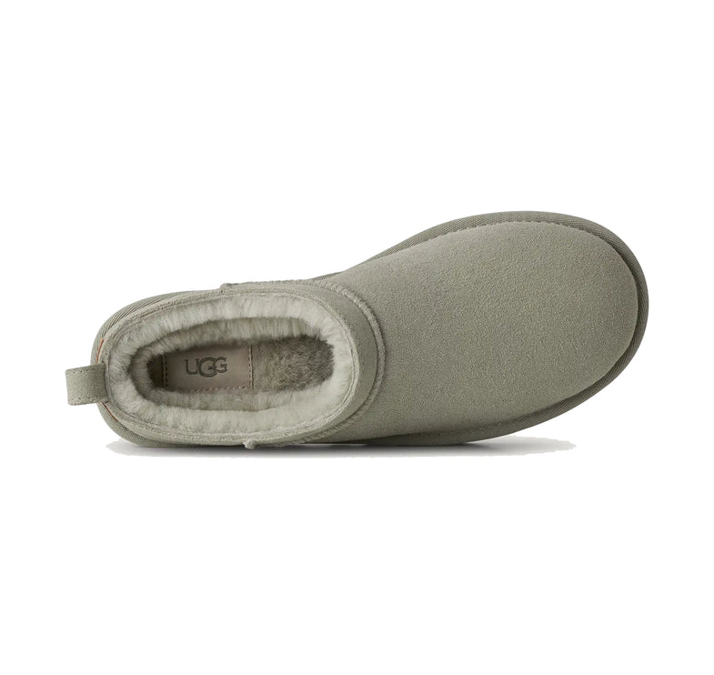 UGG Women's Classic Micro Bay Leaf