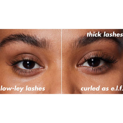 e.l.f. Lash 'N Roll® Mascara