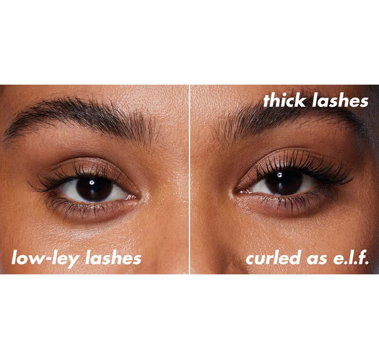 e.l.f. Lash 'N Roll® Mascara