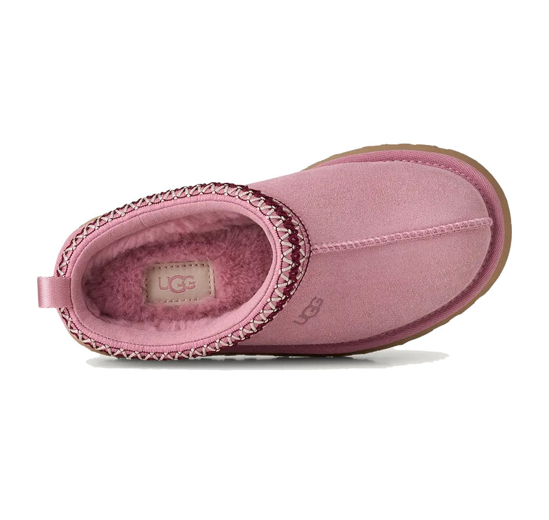 UGG Big Kids' Tazz Dusty Orchid