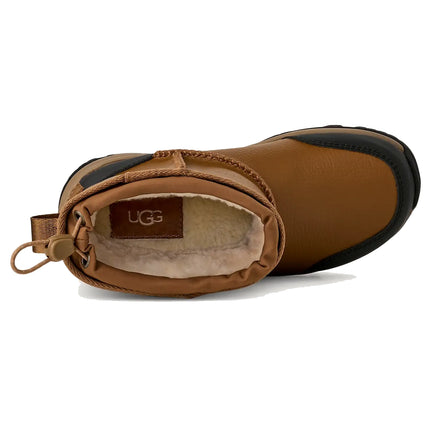 UGG Toddlers / Big Kids' Adirondack Boot XXV Pull-On Chestnut