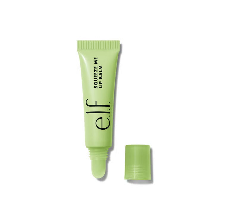 e.l.f. Squeeze Me Lip Balm