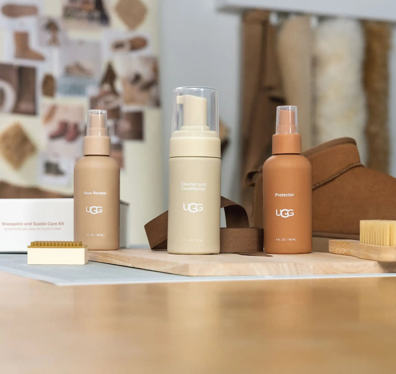 UGG Care Kit