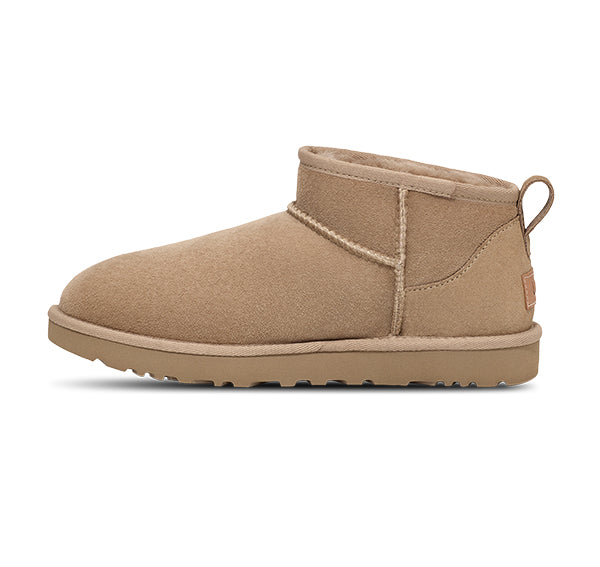 UGG Women's Classic Ultra Mini Dune