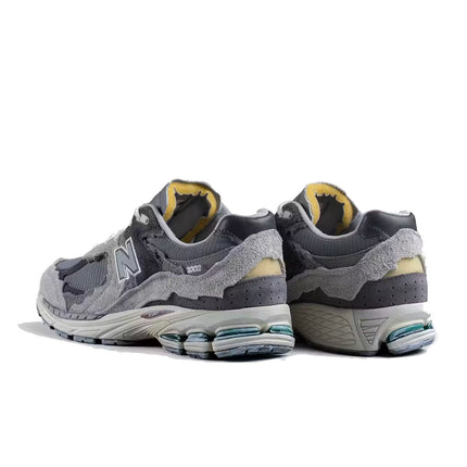 New Balance 2002R Protection Pack Rain Cloud Grey M2002RDA