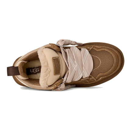 UGG Women's Lowmel Light Bronze