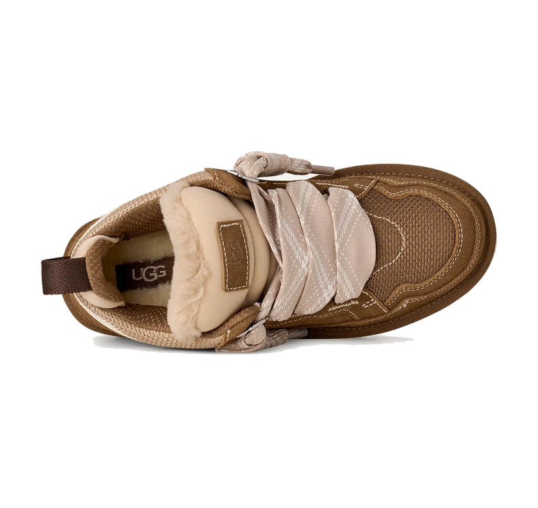 UGG Women's Lowmel Light Bronze