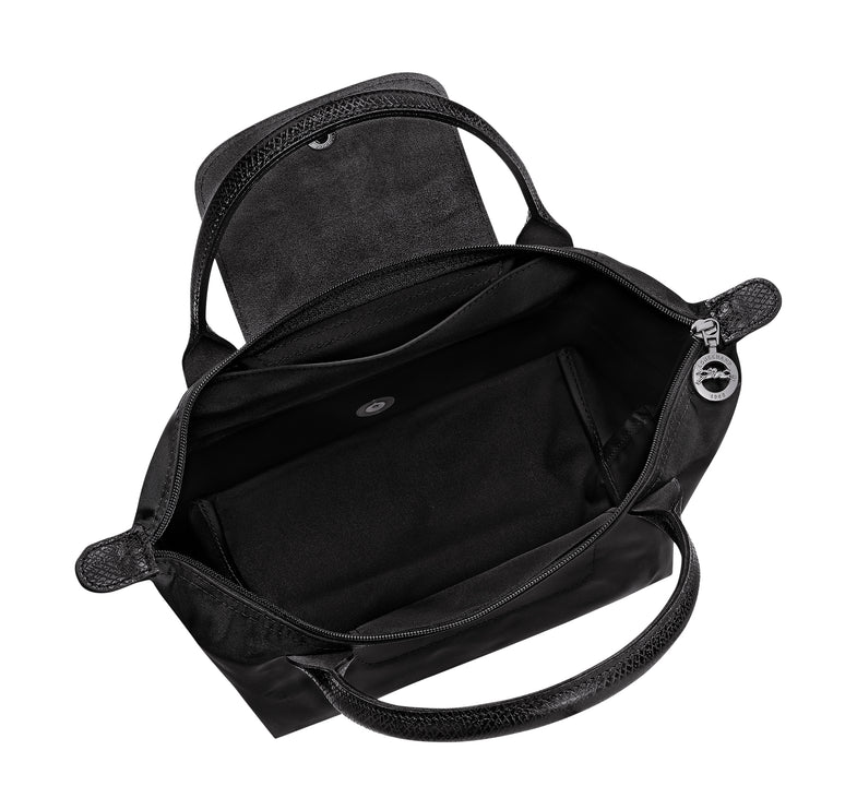 Longchamp Women's Le Pliage One S Handbag Black