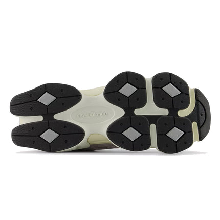 New Balance 9060 Truffle Salt with Timberwolf U906029M