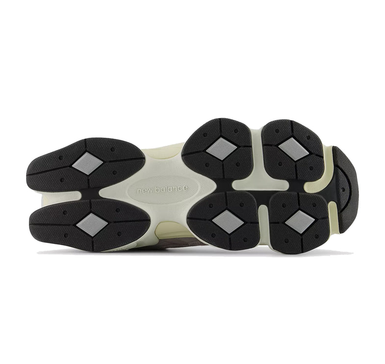 New Balance 9060 Truffle Salt with Timberwolf U906029M