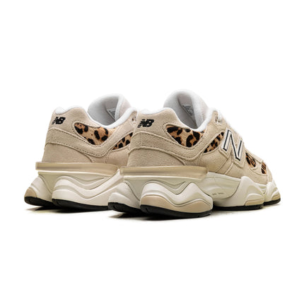 New Balance 9060 Sandstone/Leopard U90605NT