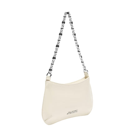 Jacquemus Women's The Small Bisou Chaîne Light Ivory