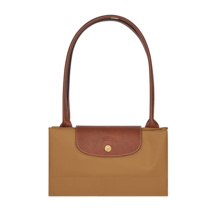 Longchamp Women's Le Pliage Original L Tote Bag Fawn