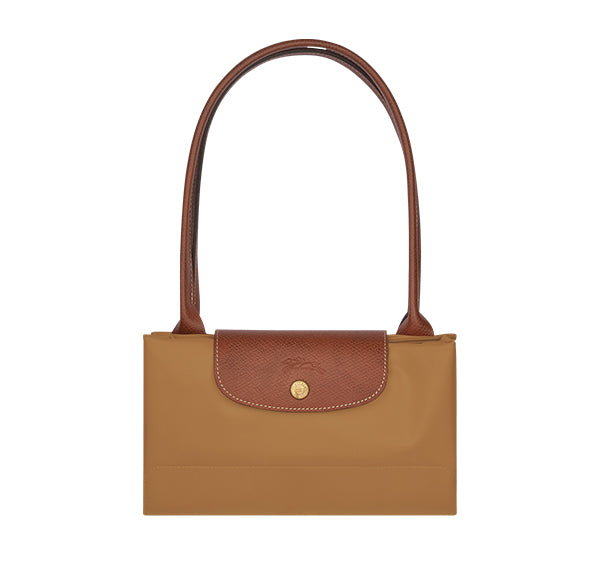 Longchamp Women's Le Pliage Original L Tote Bag Fawn