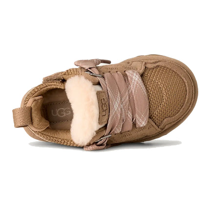 UGG Toddlers Lowmel Sand