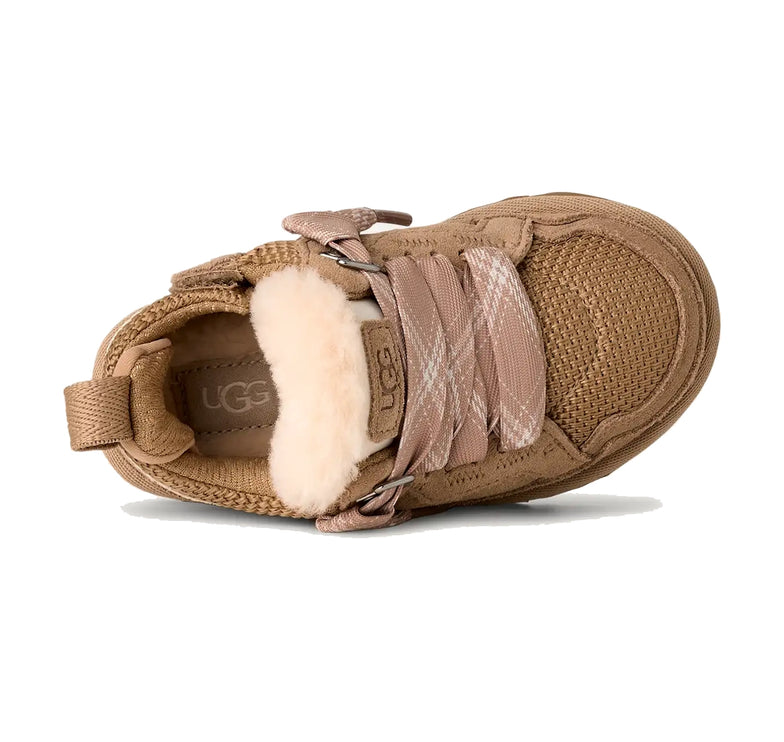 UGG Toddlers Lowmel Sand