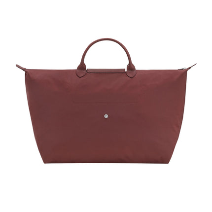 Longchamp Women's Le Pliage One L Travel Bag Burgundy