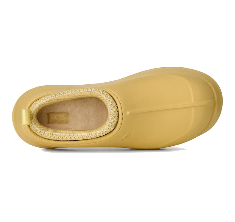 UGG Women's Tazz Molded Muted Mustard