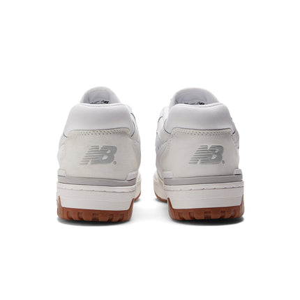 New Balance 550 White Gum BB550WGU - Hemen Kargoda