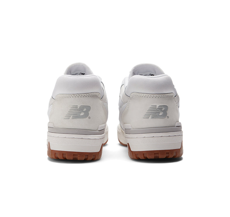 New Balance 550 White Gum BB550WGU - Hemen Kargoda