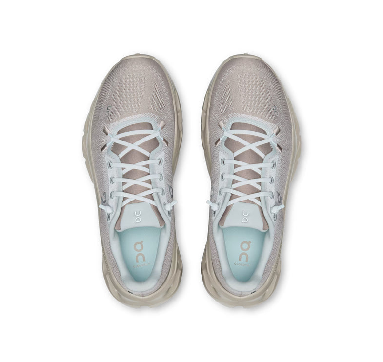 ON Women's Cloudtilt Cinder/Iceberg
