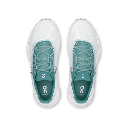 ON Men's Cloudtilt Tide/White