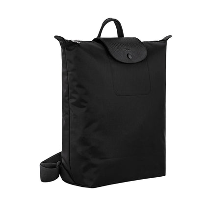 Longchamp Women's Le Pliage One M Backpack Black