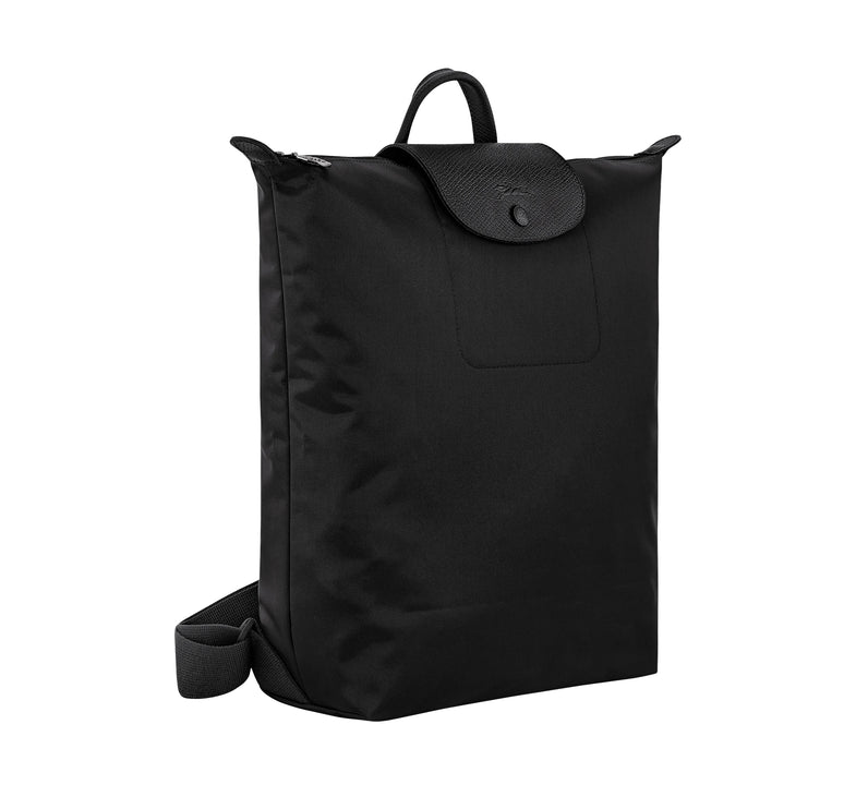 Longchamp Women's Le Pliage One M Backpack Black