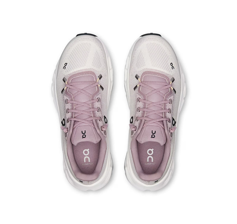 ON Women's Cloudtilt Heron/Dew