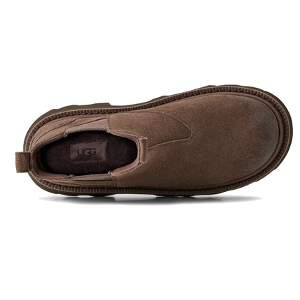 UGG Men's Chelsea Lug Molasses