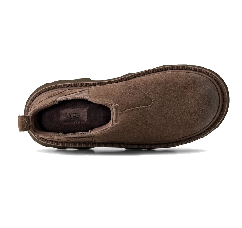 UGG Men's Chelsea Lug Molasses