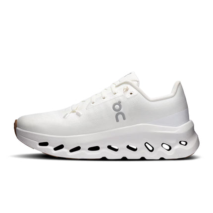 ON Women's Cloudtilt White/Ivory