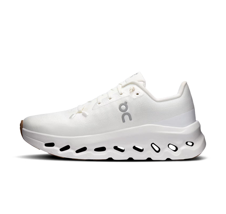 ON Women's Cloudtilt White/Ivory