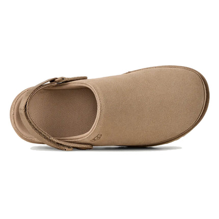 UGG Women's Goldenstar Clog Sand