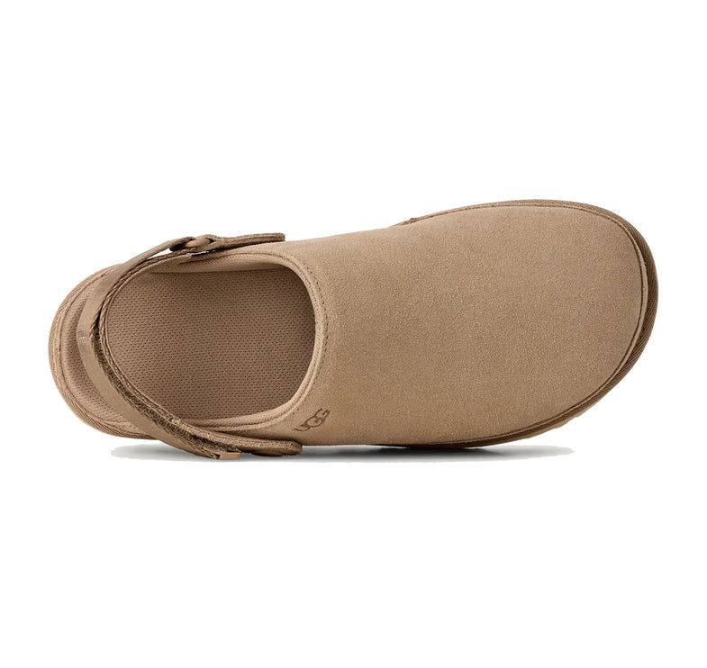 UGG Women's Goldenstar Clog Sand