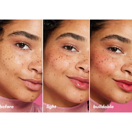 e.l.f. Sheer For It Blush Tint