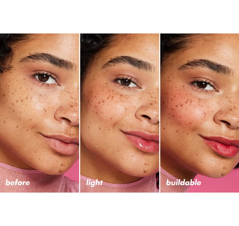 e.l.f. Sheer For It Blush Tint