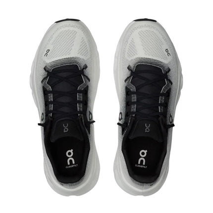 ON Women's Cloudtilt Black/Ivory