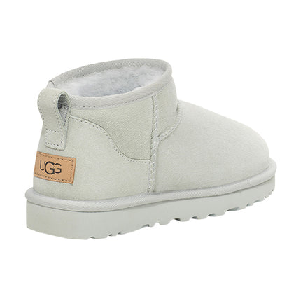 UGG Women's Classic Ultra Mini Goose