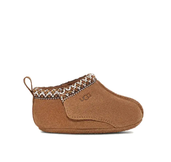 UGG Baby Tasman Chestnut