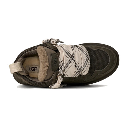 UGG Women's Lowmel Dense Smoke