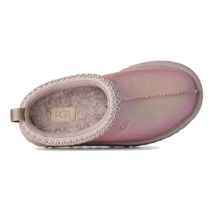 UGG Big Kids' Tazz Frosted Lavender Smoke