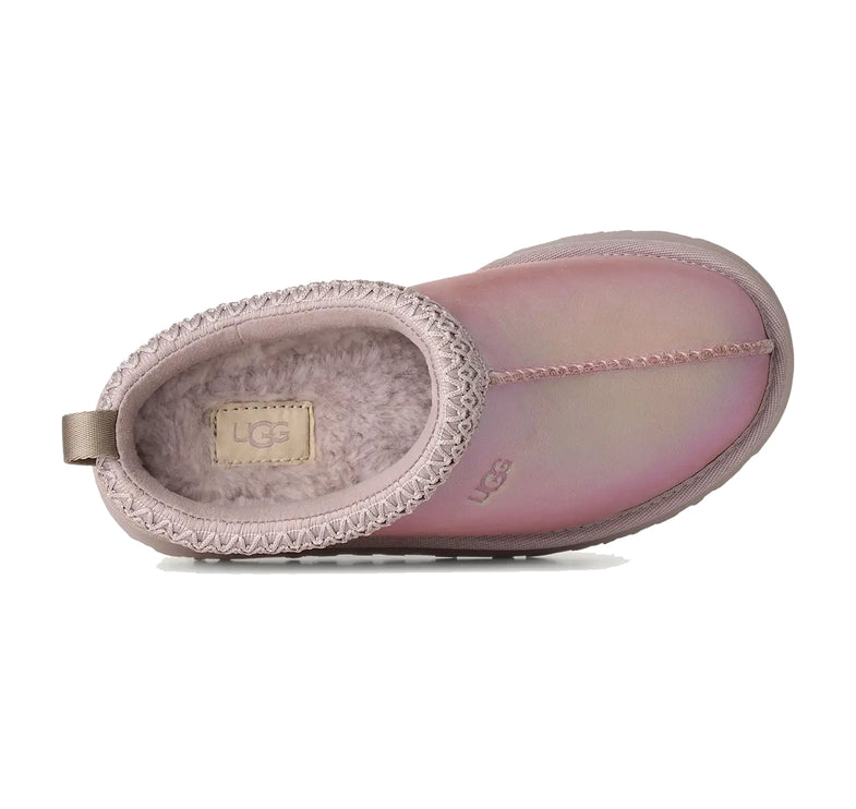 UGG Big Kids' Tazz Frosted Lavender Smoke